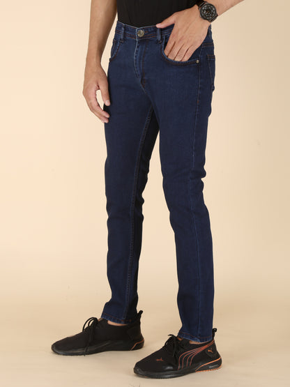Slim Men Jeans
