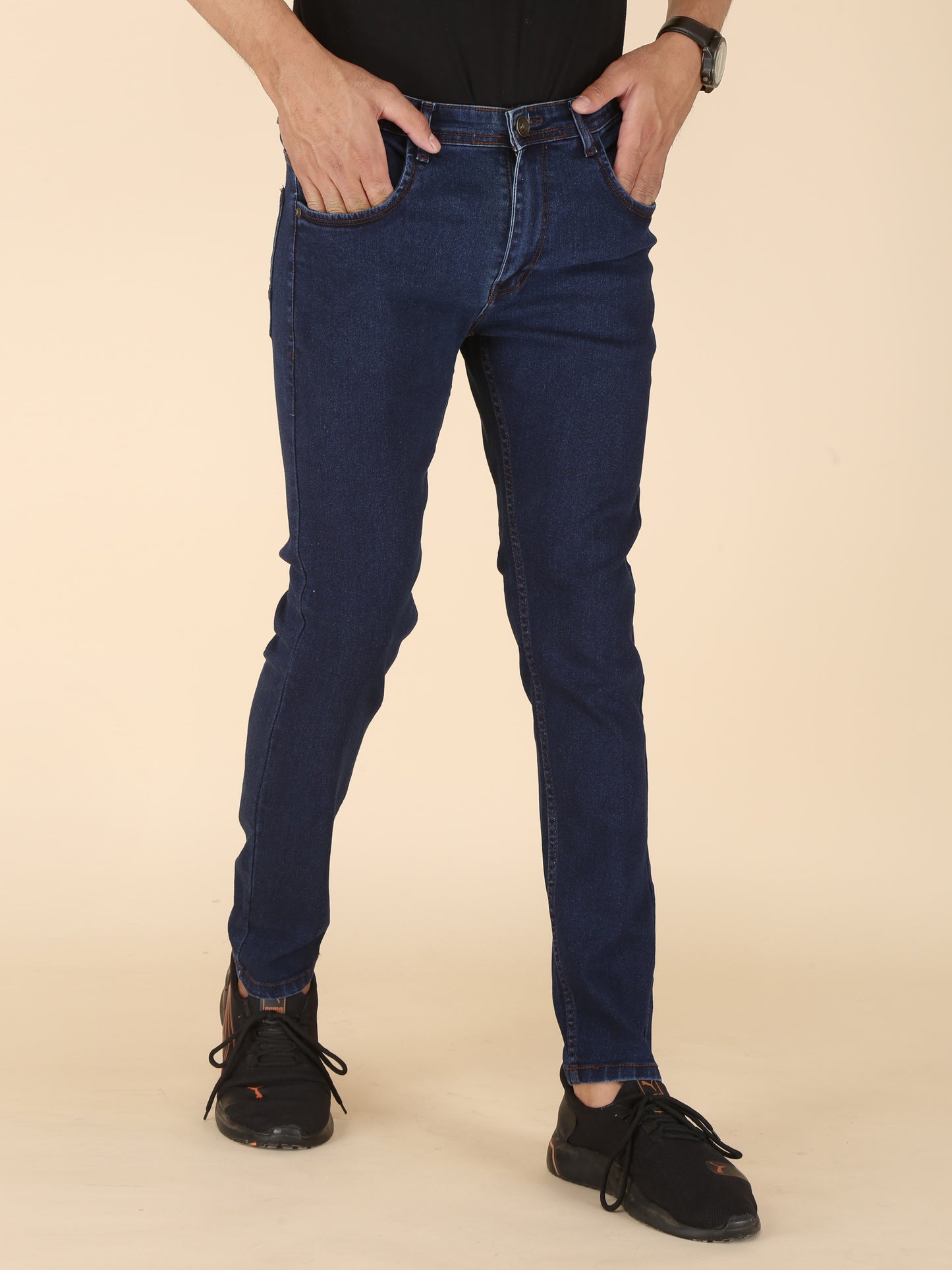 Slim Men Jeans