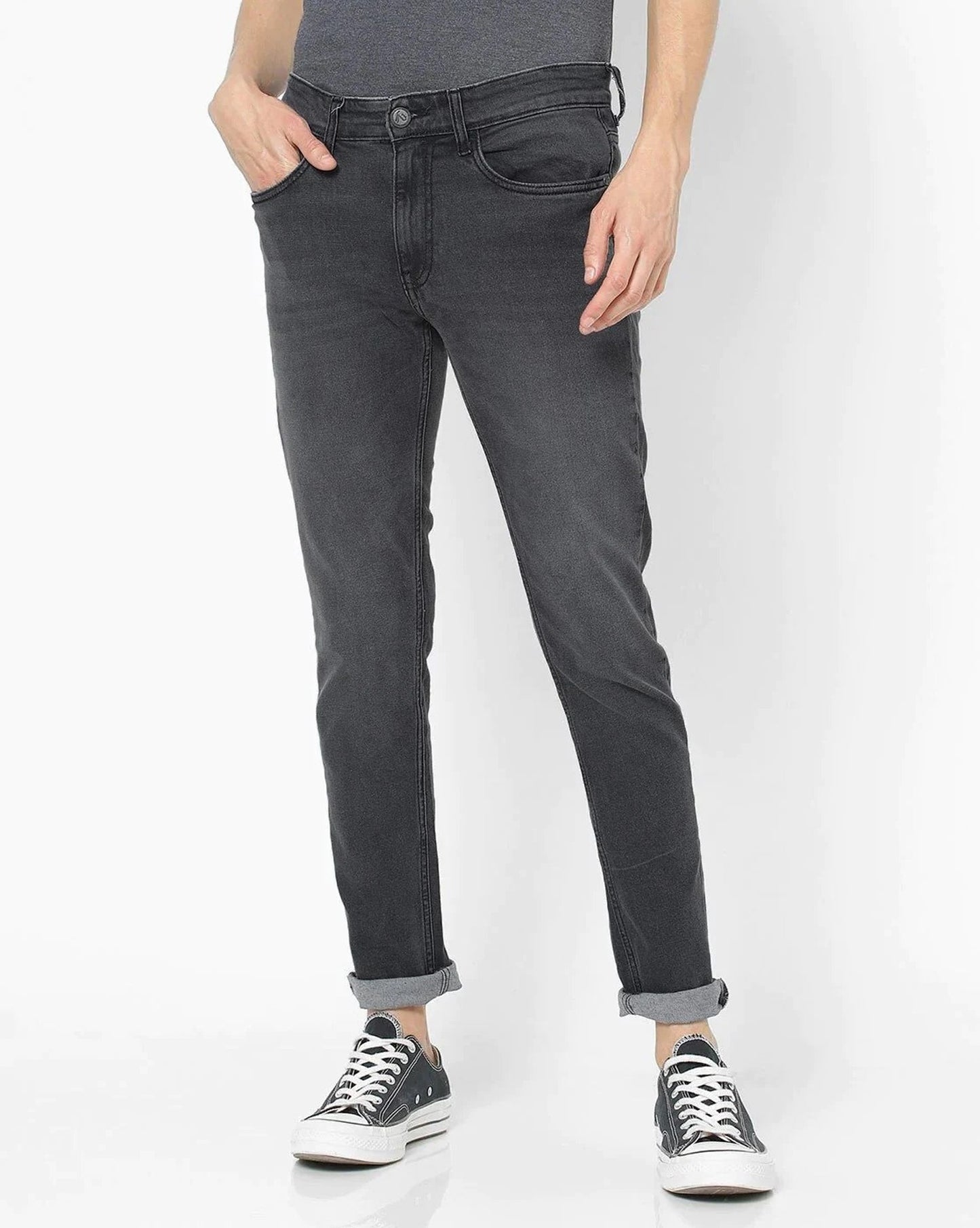 Slim Men Jeans