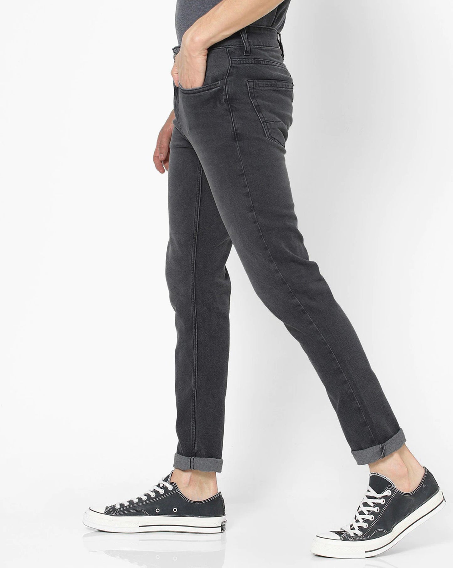 Slim Men Jeans