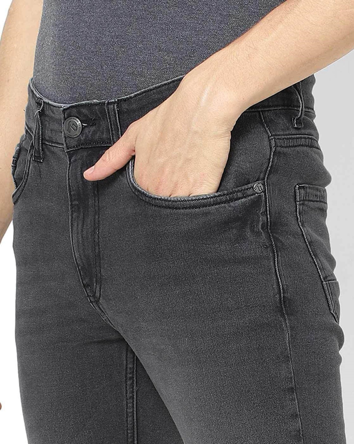 Slim Men Jeans