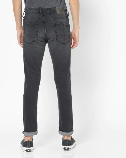 Slim Men Jeans