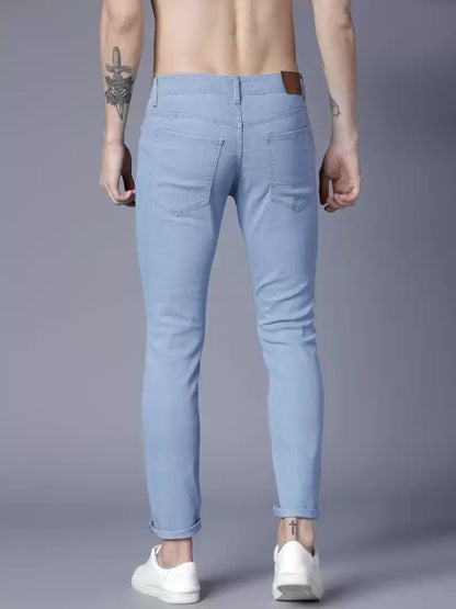 Slim Men Jeans