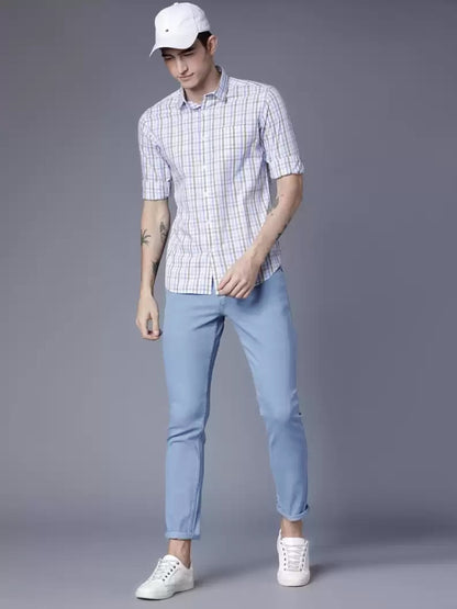 Slim Men Jeans