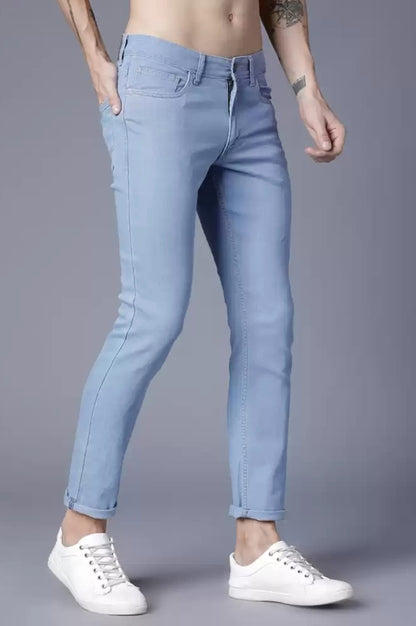 Slim Men Jeans