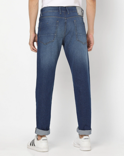 Slim Men Jeans