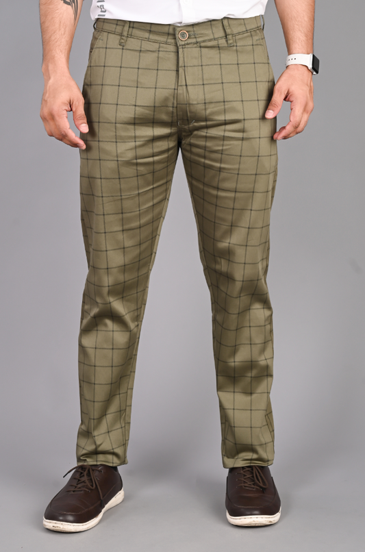 Trousers