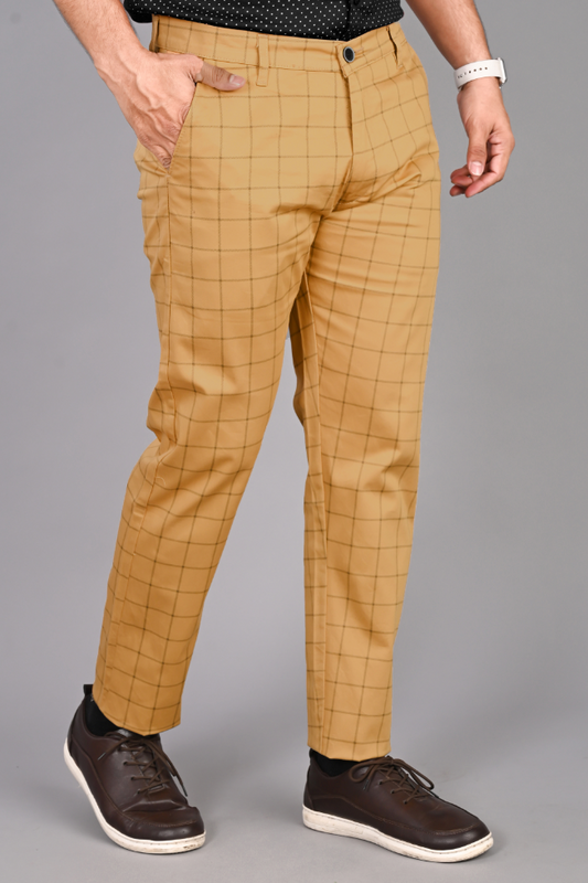 Trousers