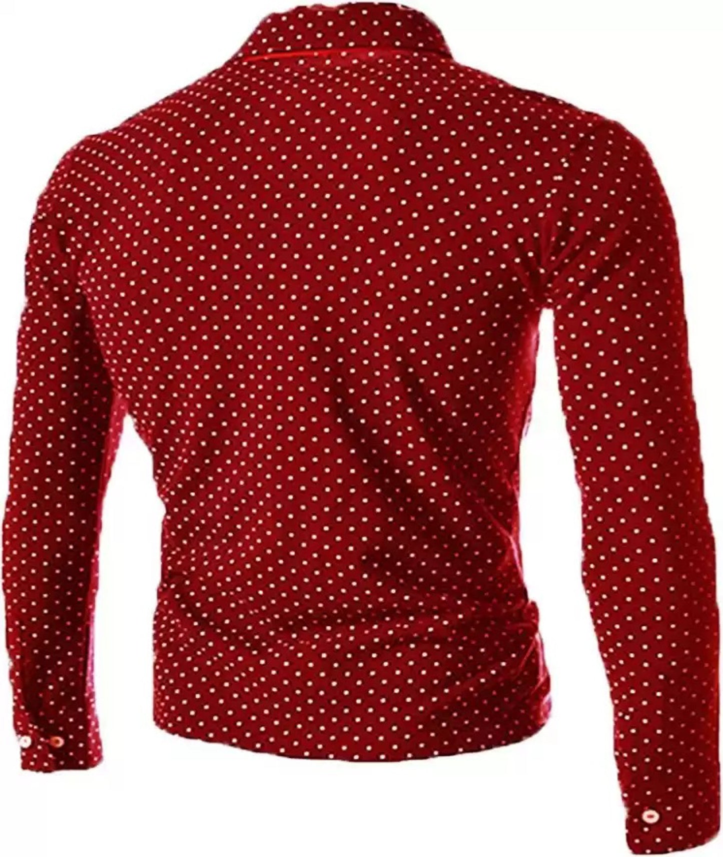 Printed Casual Shirt
