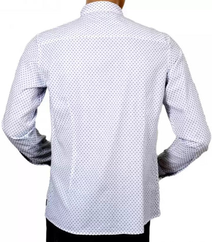 Printed Casual Shirt