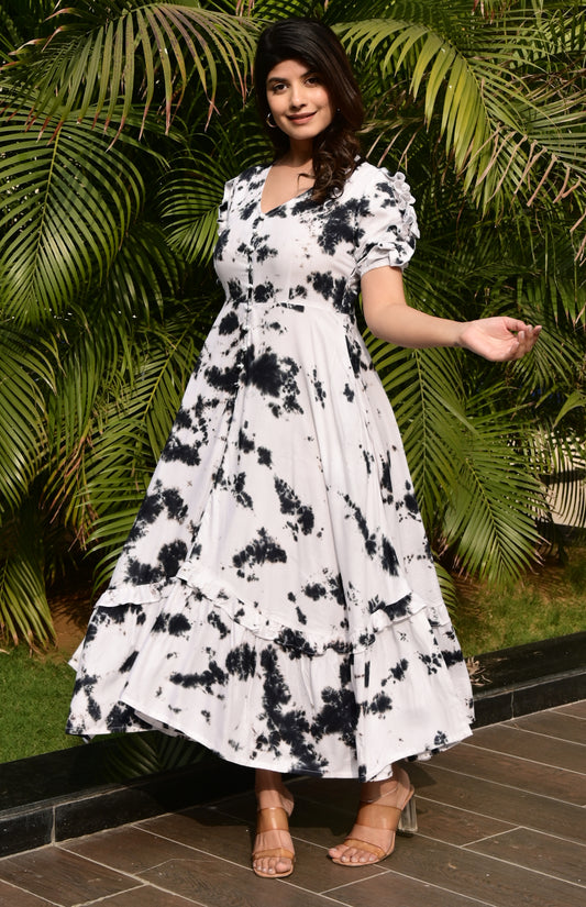 Women Gown Dress